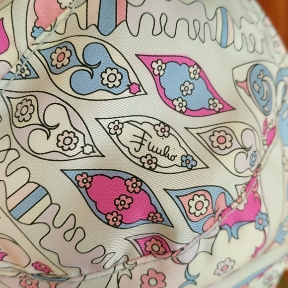EMILIO PUCCI HAT ! main image 7